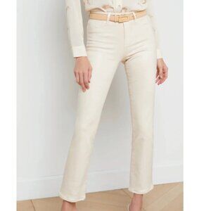 Ginnyy H/R Zip Back